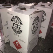 Gas de refrigerante R32 con Gas refrigerante R410A de gran calidad
